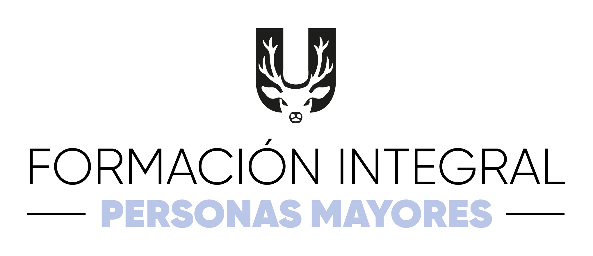 Personas Mayores